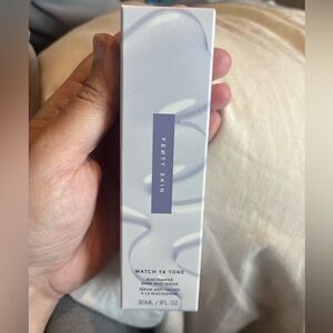 Fenty Beauty Watch Ya Tone Serum